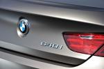 BMW 6-Series Coupe 2012 года